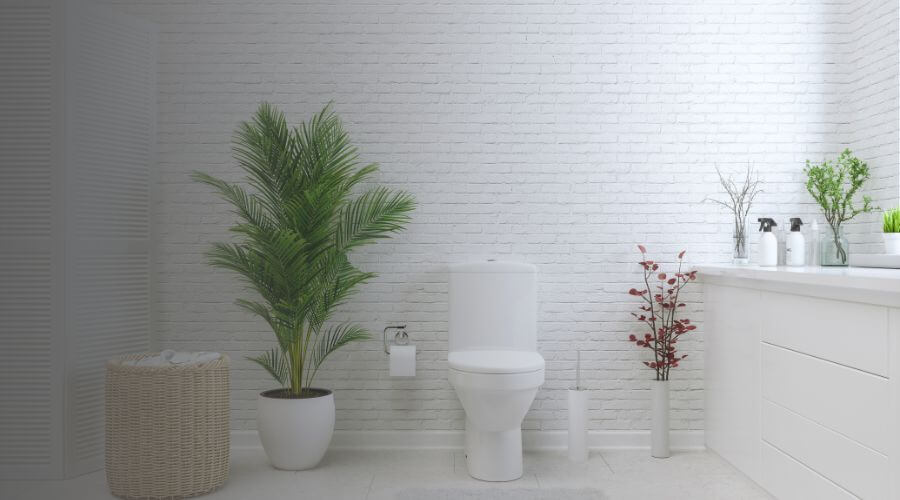 Why choose Richmond Portable Toilets Rental for construction toilets in Richmond,va